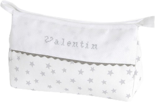 Trousse toilette idéale - de,