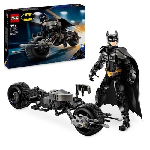 Lego batman 76273 la - lego,