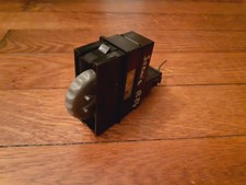 interrupteur rhéostat