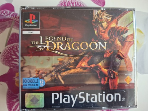 Jeu vidéo the - the, legend