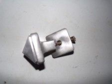 Poignées de porte d'entrée