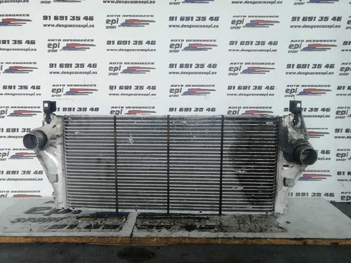 Intercooler echangeur d air - /,