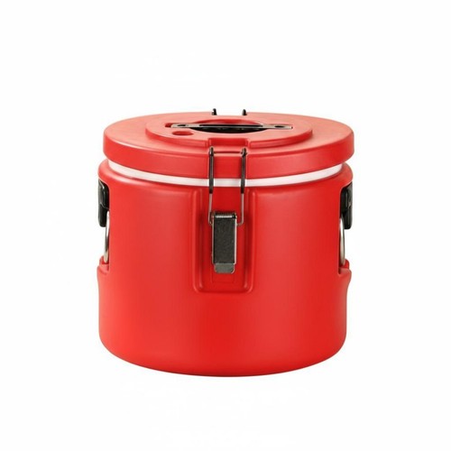 Conteneur isotherme inox