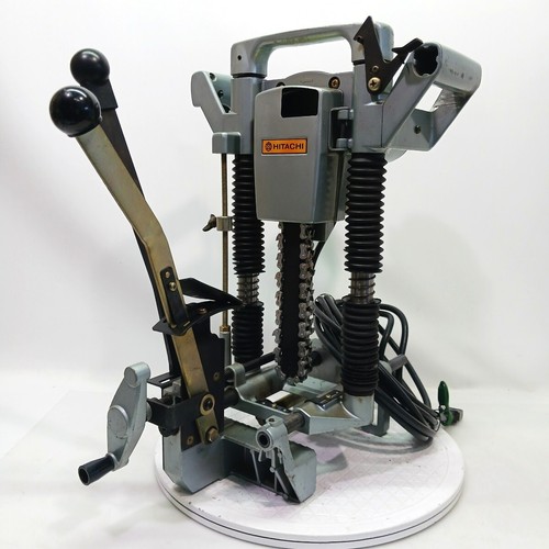 Hitachi koki bc21 - bc21, 100v
