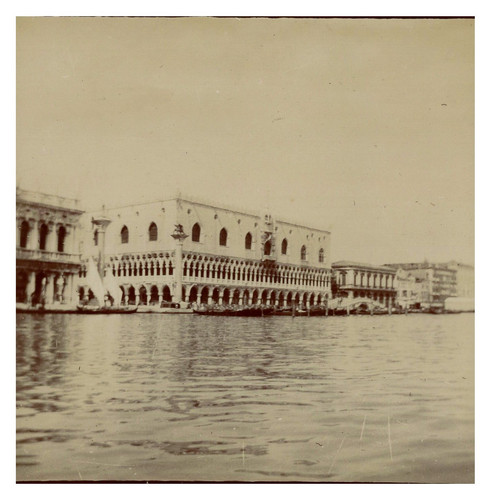 Italie venise palais des - venise,,
