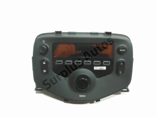 Autoradio b000792480 peugeot - autoradio,