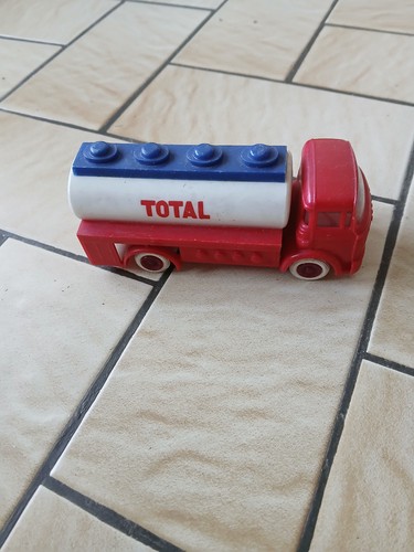 Bourbon vintage camion - bourbon,