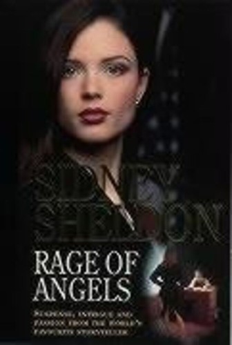 Rage angels sheldon - angels, |
