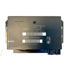 CENTRALINE CONFORT AUDI A2 1.4
