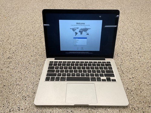 2014 macbook pro inch - pro, 13