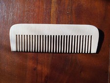 Hipster Beard Comb 6.5 inches