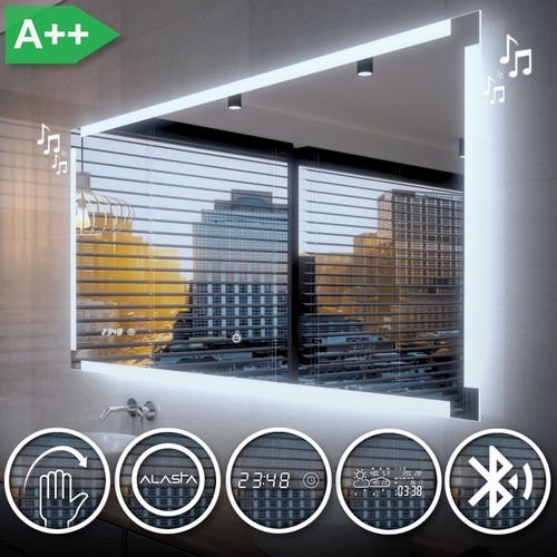 Miroir salle bain - miroir,