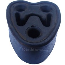 Caoutchouc d'échappement pour   Honda Prelude 2.0i 2.3i a*