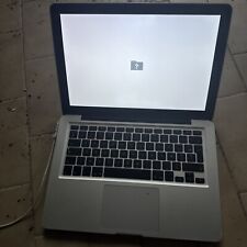 Apple MacBook Pro 13  (13" Late 2011) i5 2.4Ghz Pour Pièce En L’état
