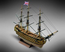 Hms Victory (Série Mini