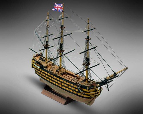 Hms victory série - hms, mini