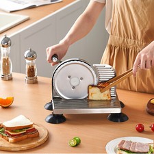 VEVOR Trancheuse à Pain