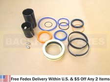 JCB Pièces - Stab. & Seau RAM Kit de Réparation & Joints (Pièce 1208/0015