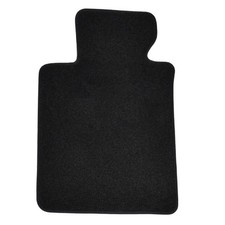 Tapis de sol avant gauche haut