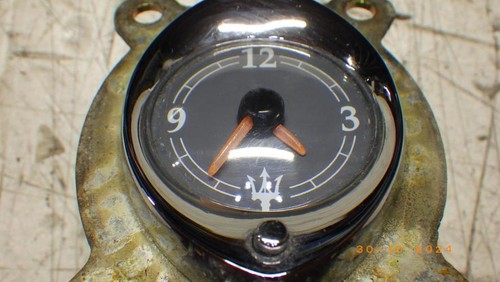 Horloge maserati 3200 am - ,
