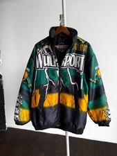 Veste zippée intégrale homme