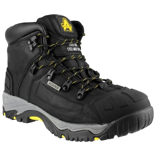 Amblers fs32 imperméable - amblers,