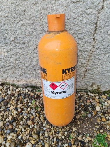 Bouteille 100 pleine kyrene - 100%,