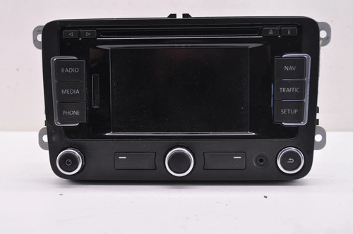 Touran 1t3 lecteur musique - vw,