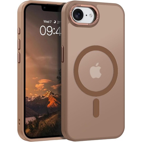 Magsafe coque pour - coque, 17e