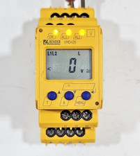 Bender VMD420-D-2 Voltage