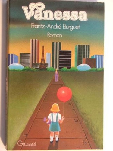 Vanessa burguet - vanessa, |