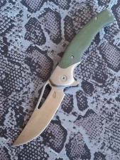 🔪Eafengrow EF7 - Couteau