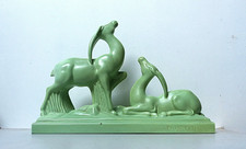 CERAMIQUE ART DECO de