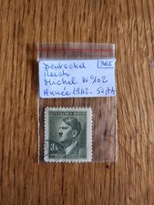 Deutsches REICH Michel N °