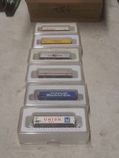 Z Märklin mini-club Lot De 6