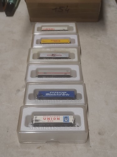 Märklin mini club lot - mini-club, de