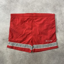Short d'athlétisme Champion