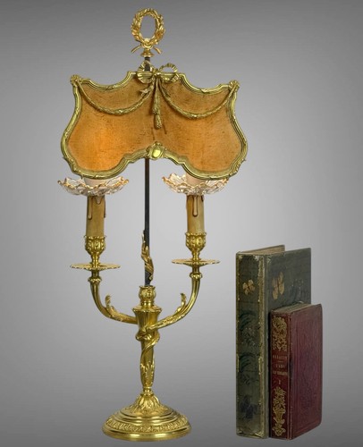 Lampe xixe a ecran en - lampe,