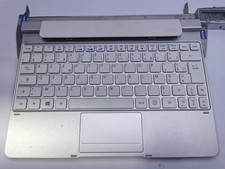 Keyboard clavier acer w510 - keyboard,