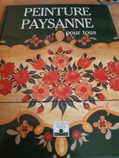 PEINTURE PAYSANNE POUR TOUS