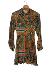 ZARA Robe chemise Dames Robe T