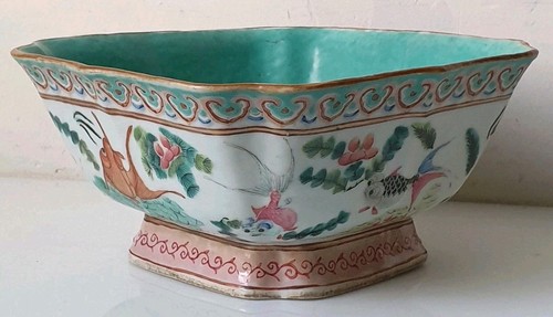 Coupe ravier tongzhi - coupe,