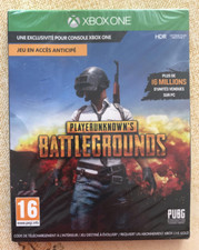 JEU VIDEO XBOX ONE ''