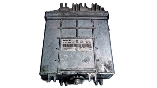 Renault moteur unité - moteur,