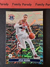 Kyle Kuzma 283 Washington