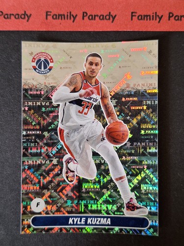 Kyle kuzma 283 washington - kuzma,