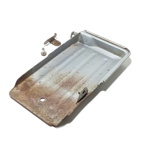 Plaque protection pour - protection, ar