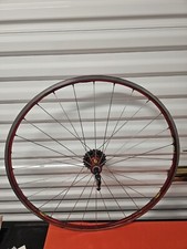 Vintage Mavic Helium Seria
