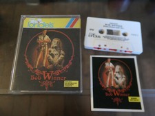 Jeu Amstrad CPC 464 - BOB WINNER - Loriciels
