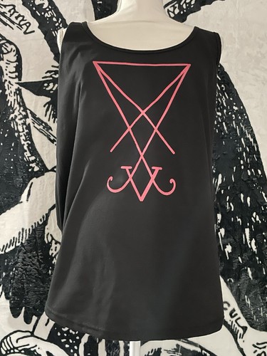 Sigil lilith lucifer - of,